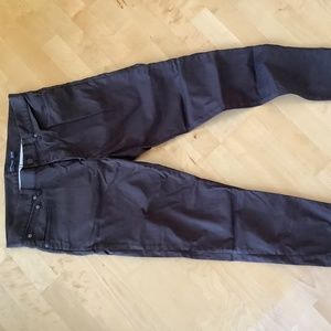 Club Monaco Brown Jeans